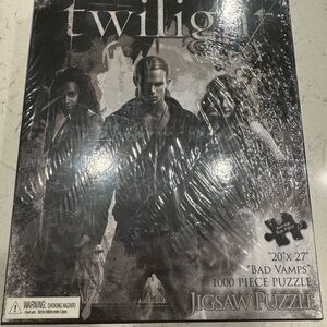 Twilight Jigsaw Puzzle 1000 Pieces